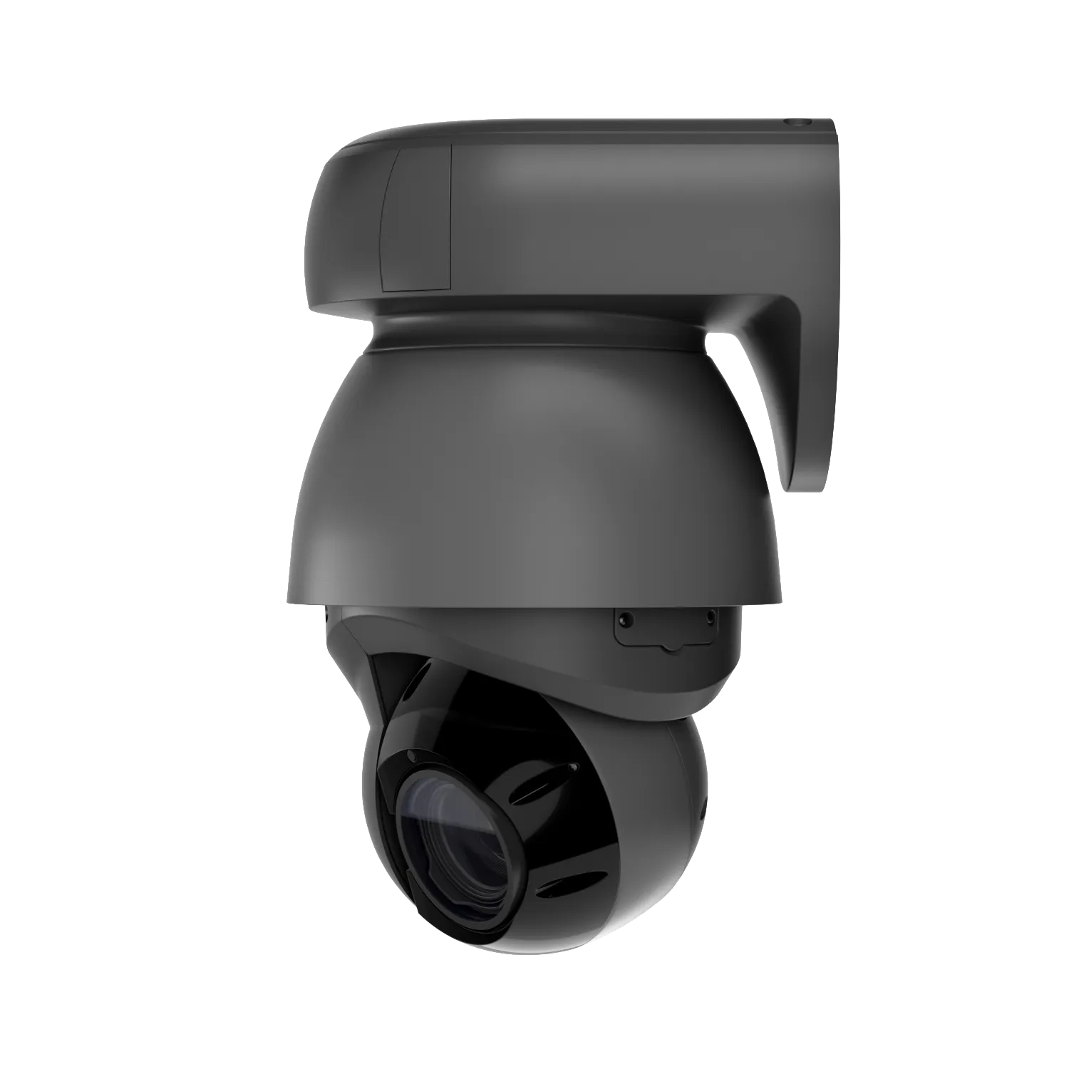 Ubiquiti UVC-G4-PTZ UniFi G4 PTZ 4K Pan-Tilt-Zoom Camera