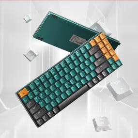 UGREEN KU102 Low Profile Mechanical Keyboard