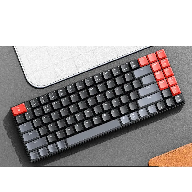 UGREEN KU102 Low Profile Mechanical Keyboard