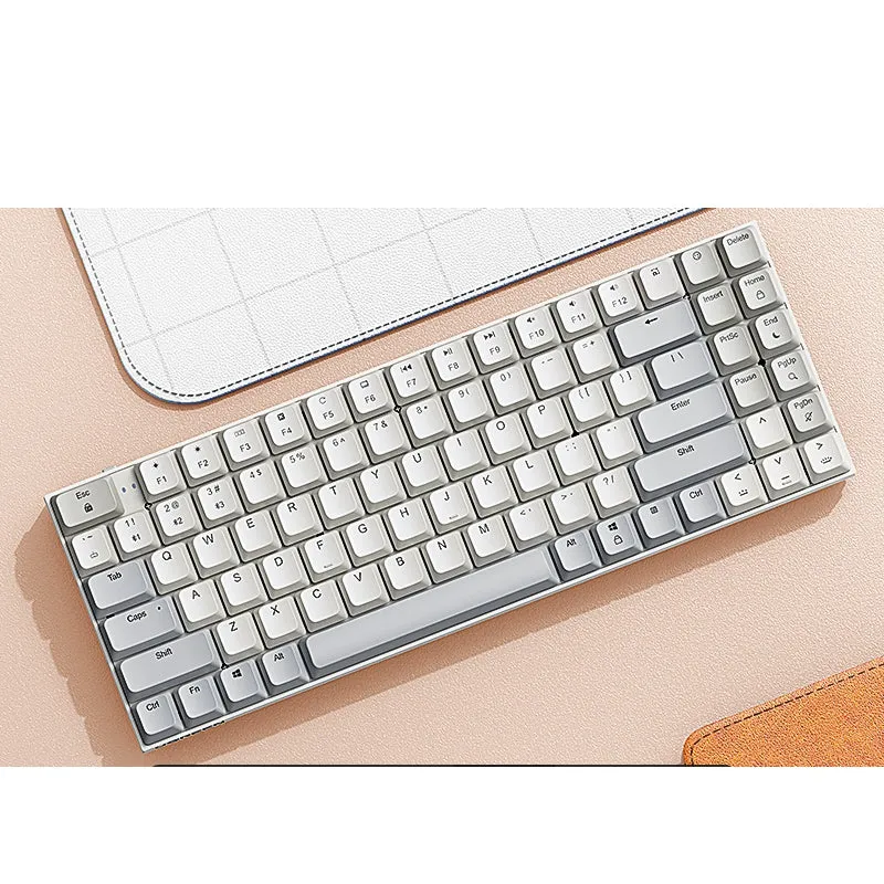 UGREEN KU102 Low Profile Mechanical Keyboard