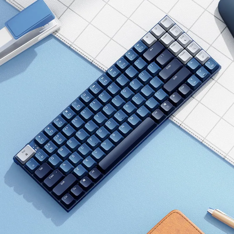 UGREEN KU102 Low Profile Mechanical Keyboard