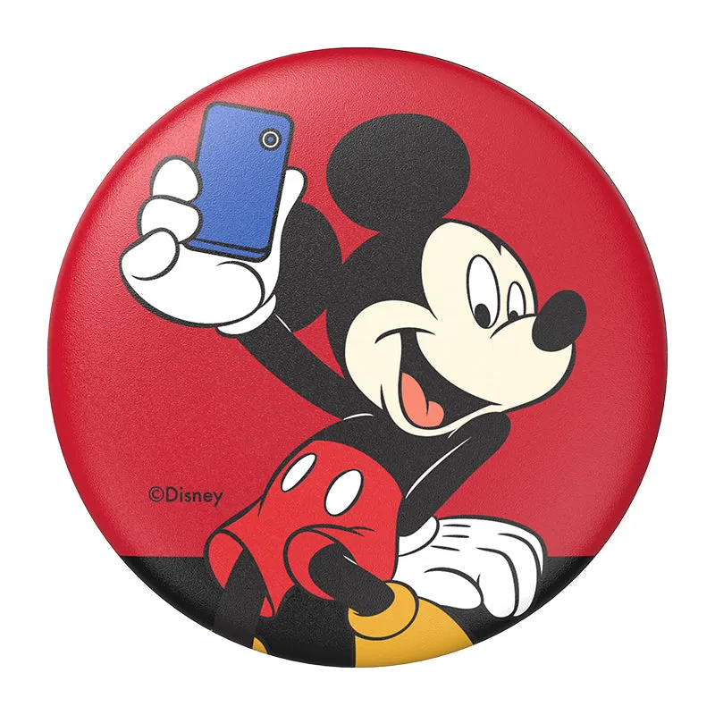 UKA Disney W020 15W Fast Charging Wireless Charger Pad