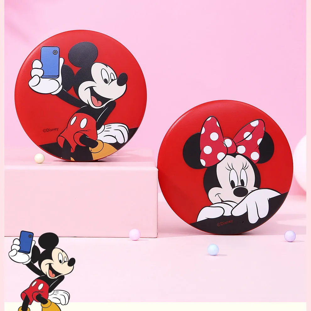 UKA Disney W020 15W Fast Charging Wireless Charger Pad