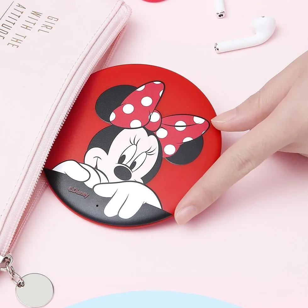 UKA Disney W020 15W Fast Charging Wireless Charger Pad