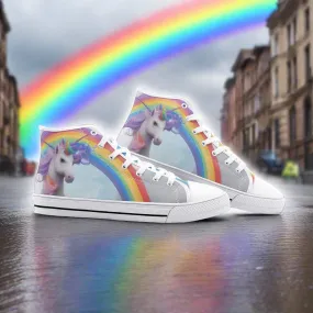 Unicorns & Rainbows