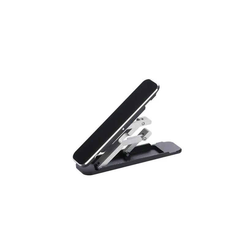 Universal Aluminum Folding Mobile Phone Stand