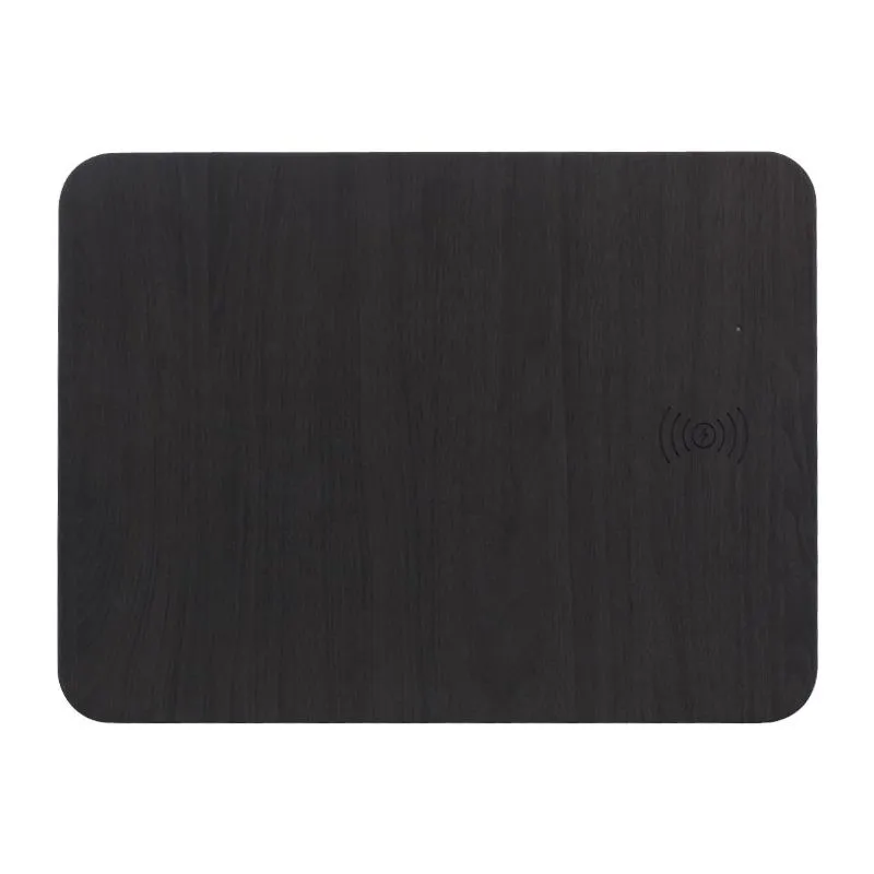 Universal Wireless Charging Mouse Pad