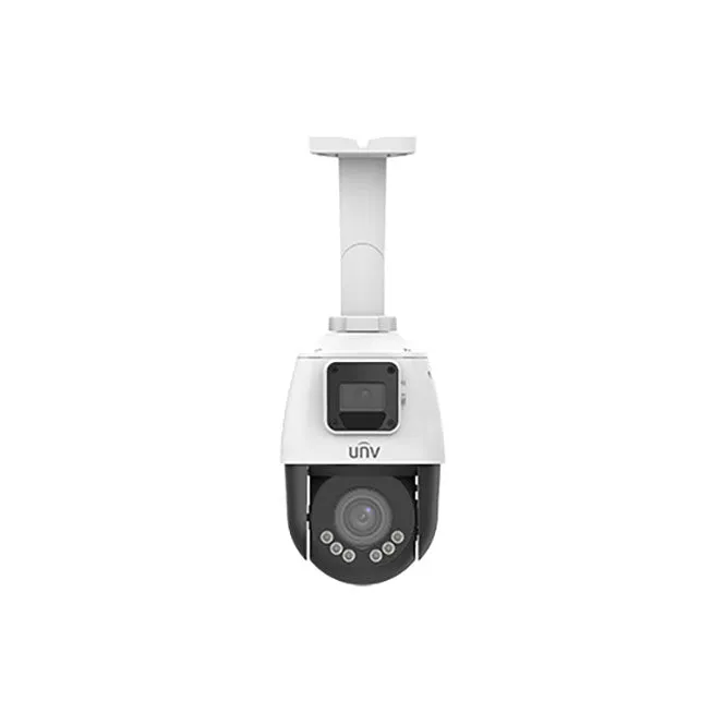 Uniview Easy 2MP IP Fixed   2MP IP PTZ, Lighthunter, WDR, IP66, dual-way talk