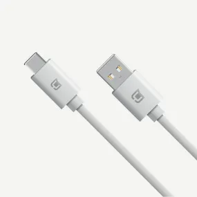 Usb Type C Charging And Transfer Cable - 1 Meter