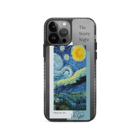 Van Gogh | The Starry Night Holland Stride 2.0 Case