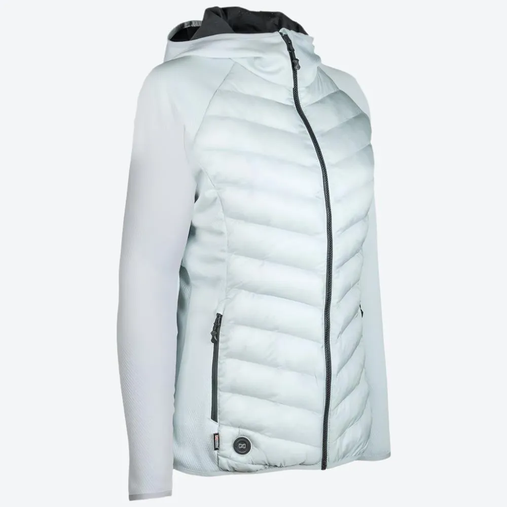 Ventani Hybrid Heated Jacket Women’s