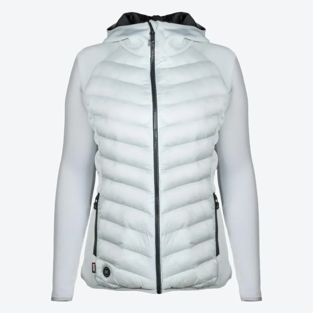 Ventani Hybrid Heated Jacket Women’s