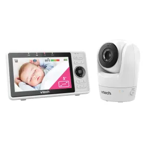 VTech 5" 1080p HD Pan & Tilt Video Monitor RM901HD