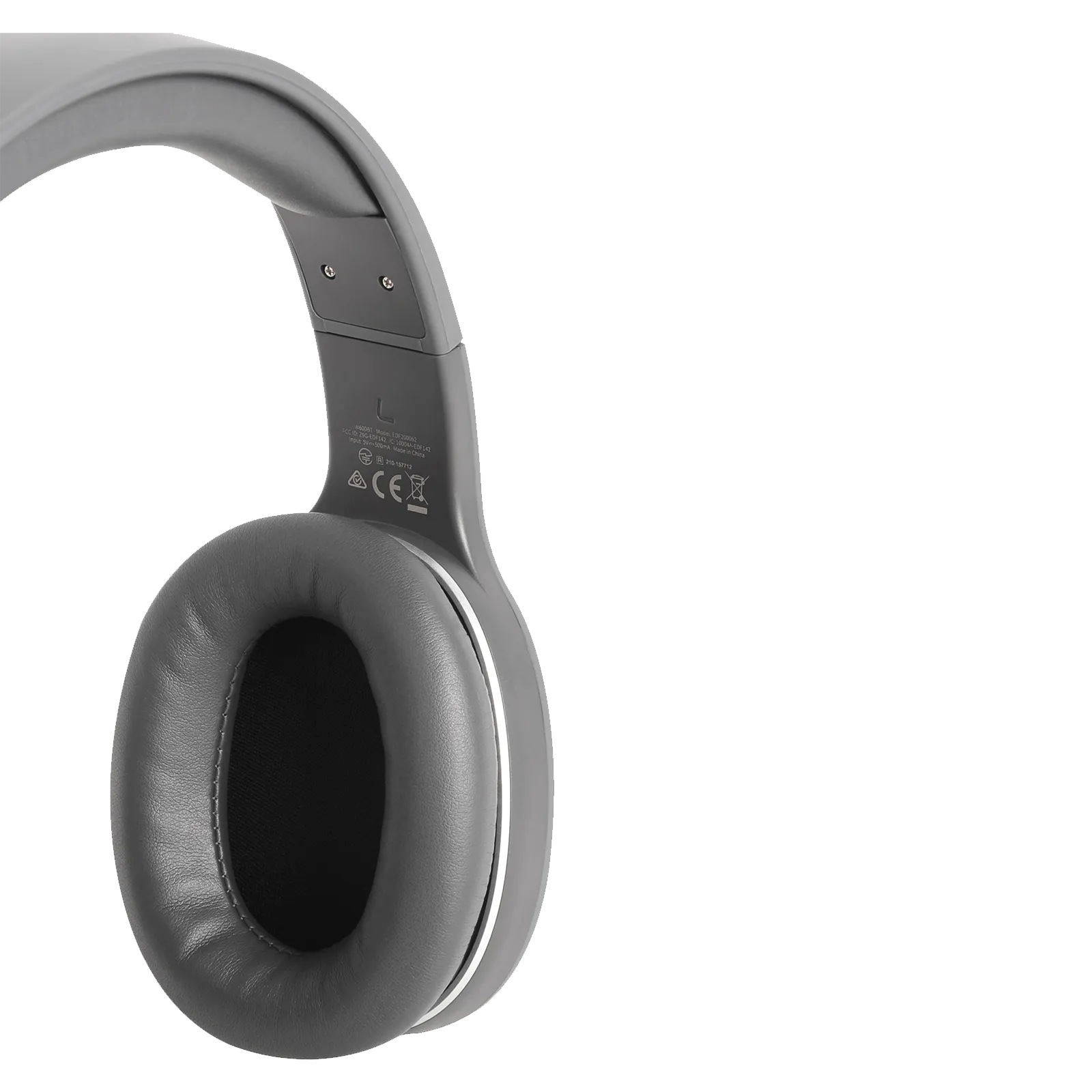 W600BT Bluetooth Stereo Headphones