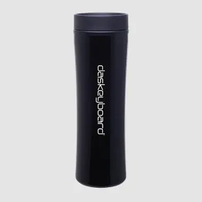 Warehouse Clearance - Das Keyboard Stainless Steel Tumbler