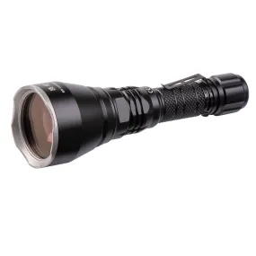 Weltool W4 Pro TAC LEP Flashlight