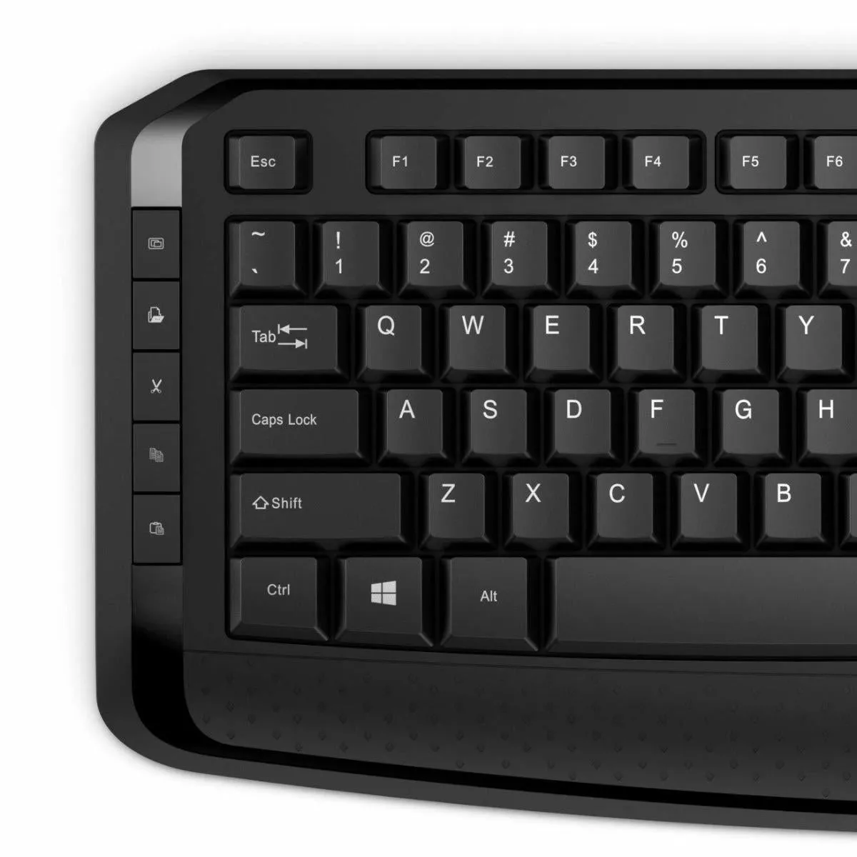 Wireless Keyboard And Mouse