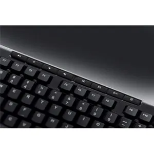 Wireless Keyboard K270 French