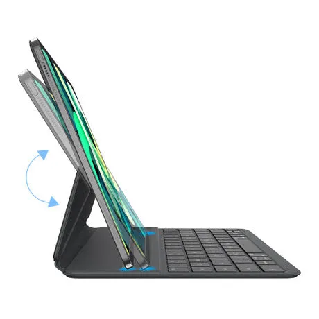 Wiwu Smart Keyboard Folio For iPad Pro 11 2018/2020