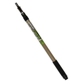 Wooster Sherlock GT Convertible Roller Pole - 1.2m - 2.4m