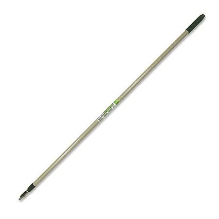 Wooster Sherlock GT Convertible Roller Pole - 1.8m - 3.6m