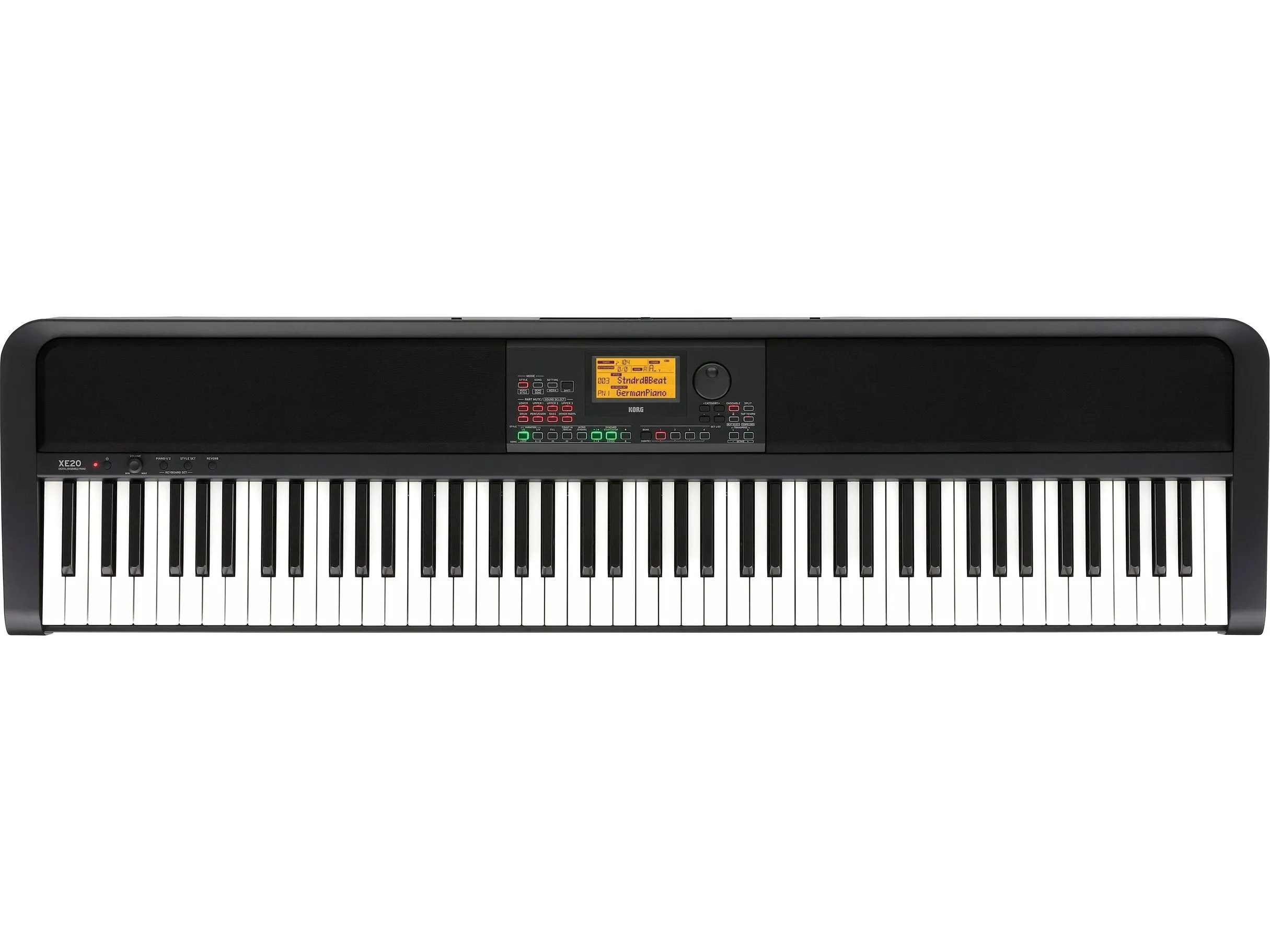 XE20 Digital Ensemble Piano