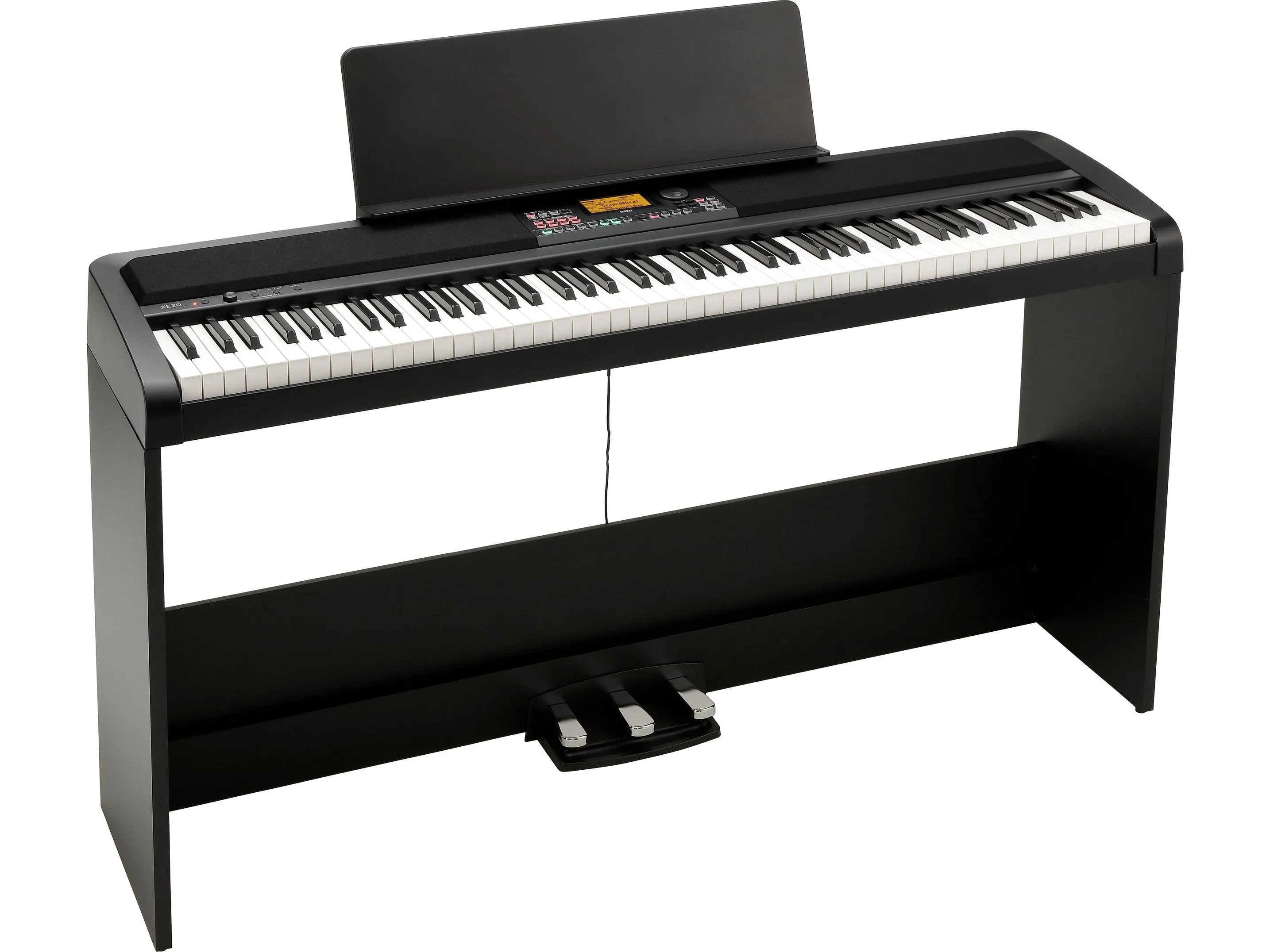 XE20 Digital Ensemble Piano