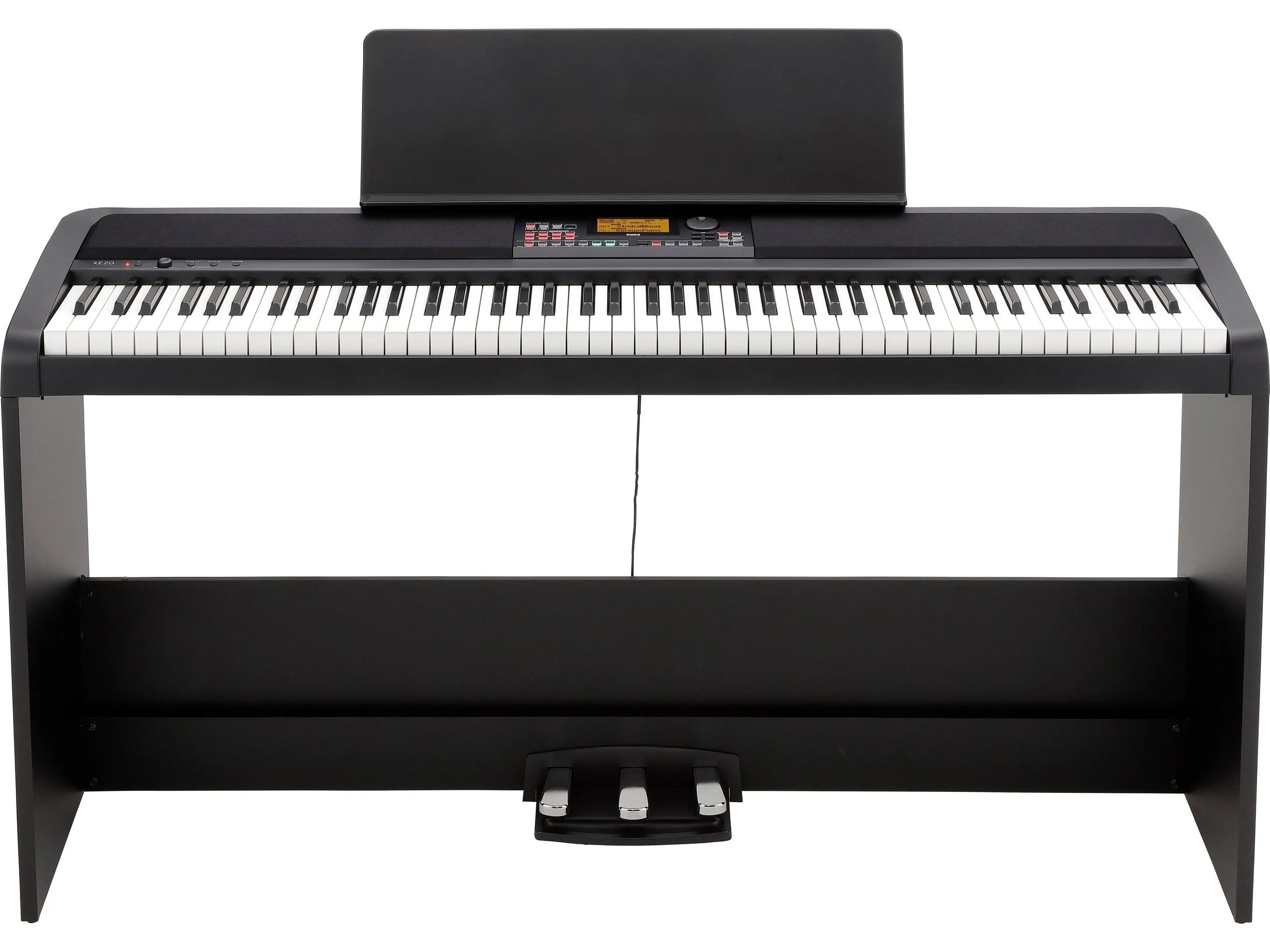 XE20 Digital Ensemble Piano