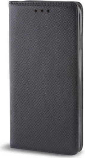 Xiaomi Mi 10T 5G / Mi 10T Pro Wallet Case - Black