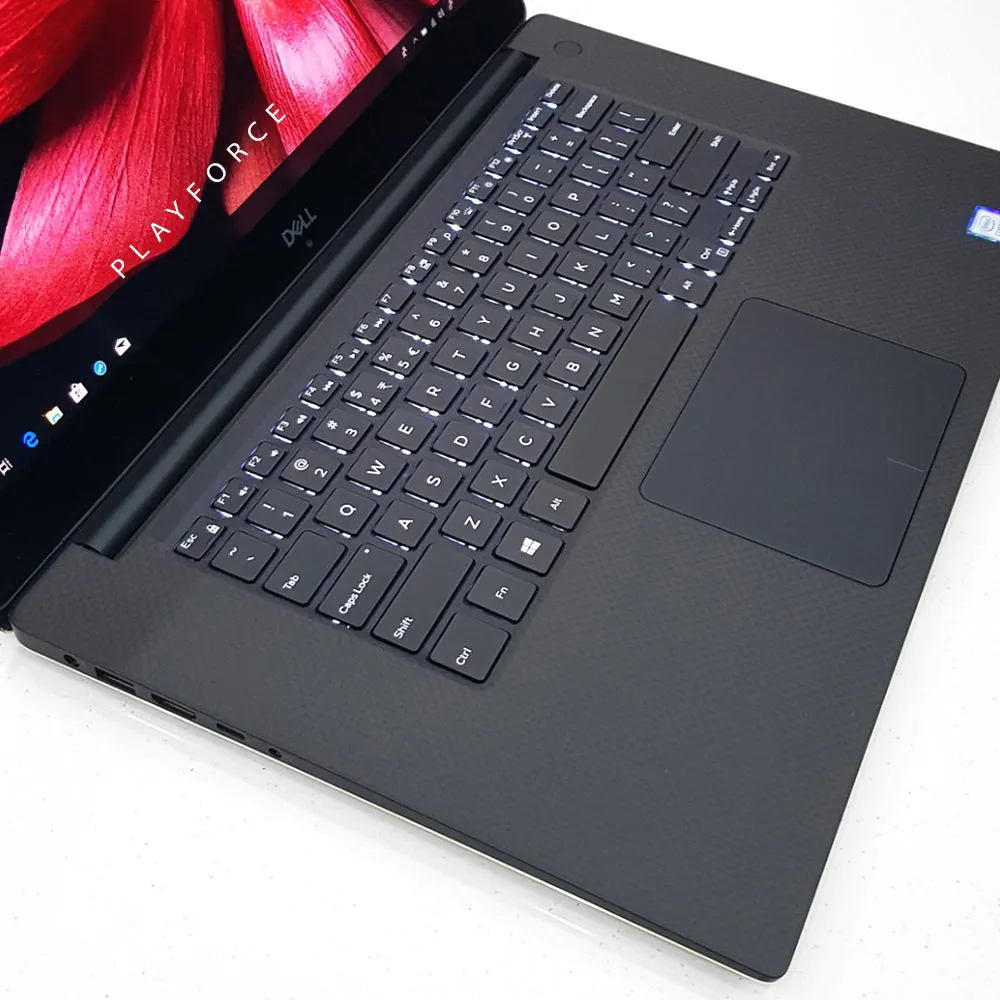 XPS 15 7590 (i7-9750H, GTX 1650, 1TB SSD, 15-inch)