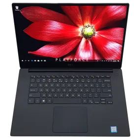 XPS 15 7590 (i7-9750H, GTX 1650, 1TB SSD, 15-inch)