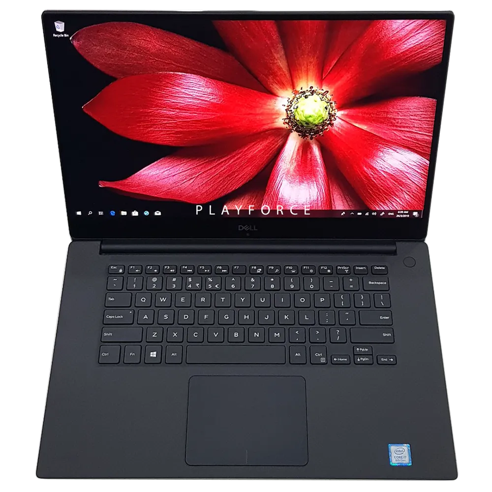 XPS 15 7590 (i7-9750H, GTX 1650, 1TB SSD, 15-inch)