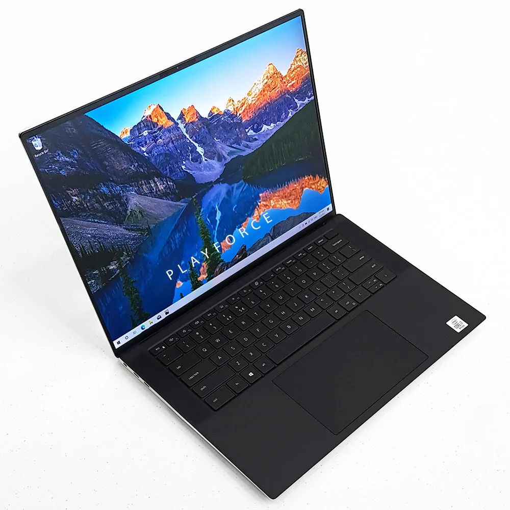 XPS 15 9500 (i7-10750H, GTX 1650Ti, 32GB, 1TB SSD, 15-inch)