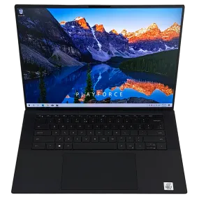 XPS 15 9500 (i7-10750H, GTX 1650Ti, 32GB, 1TB SSD, 15-inch)