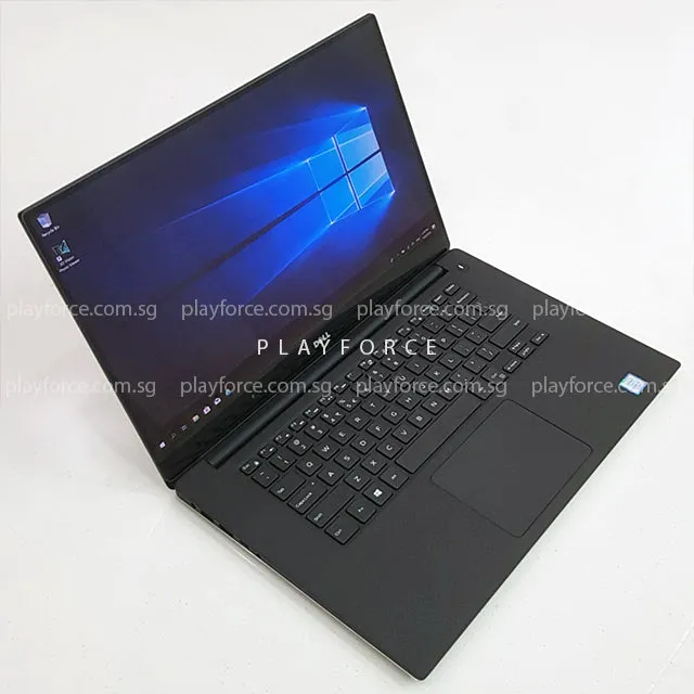 XPS 15 9560 (i7-7700HQ, GTX 1050, 512GB SSD, 15-inch QHD)