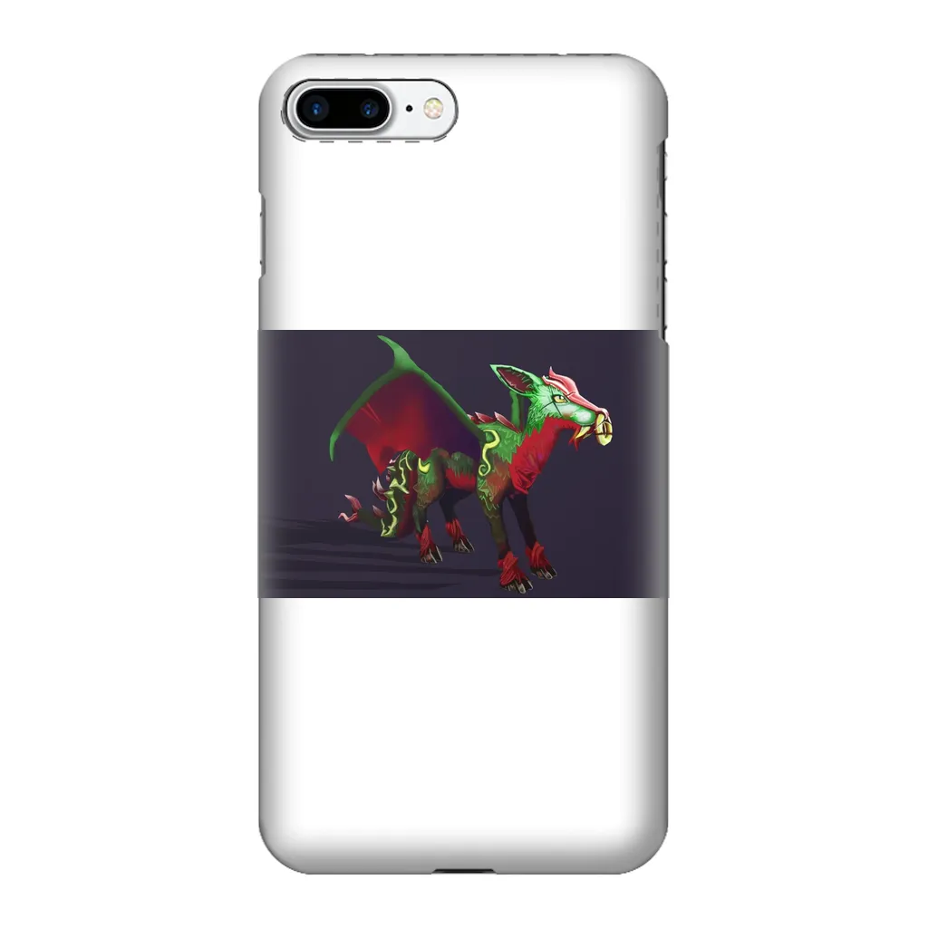 Xstaltal Fully Printed Tough Phone Case