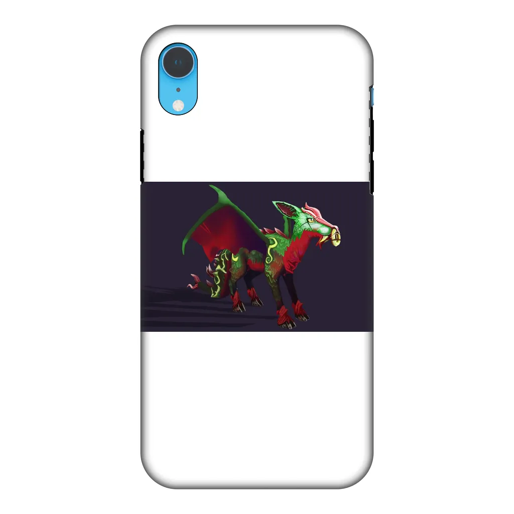 Xstaltal Fully Printed Tough Phone Case