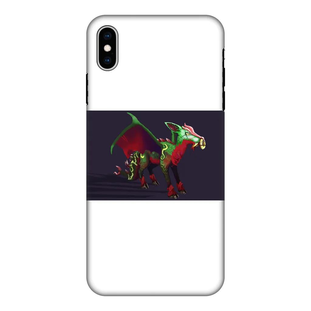 Xstaltal Fully Printed Tough Phone Case