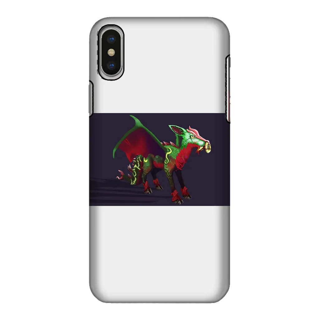 Xstaltal Fully Printed Tough Phone Case