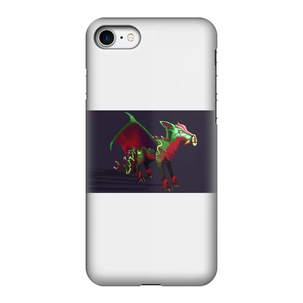 Xstaltal Fully Printed Tough Phone Case