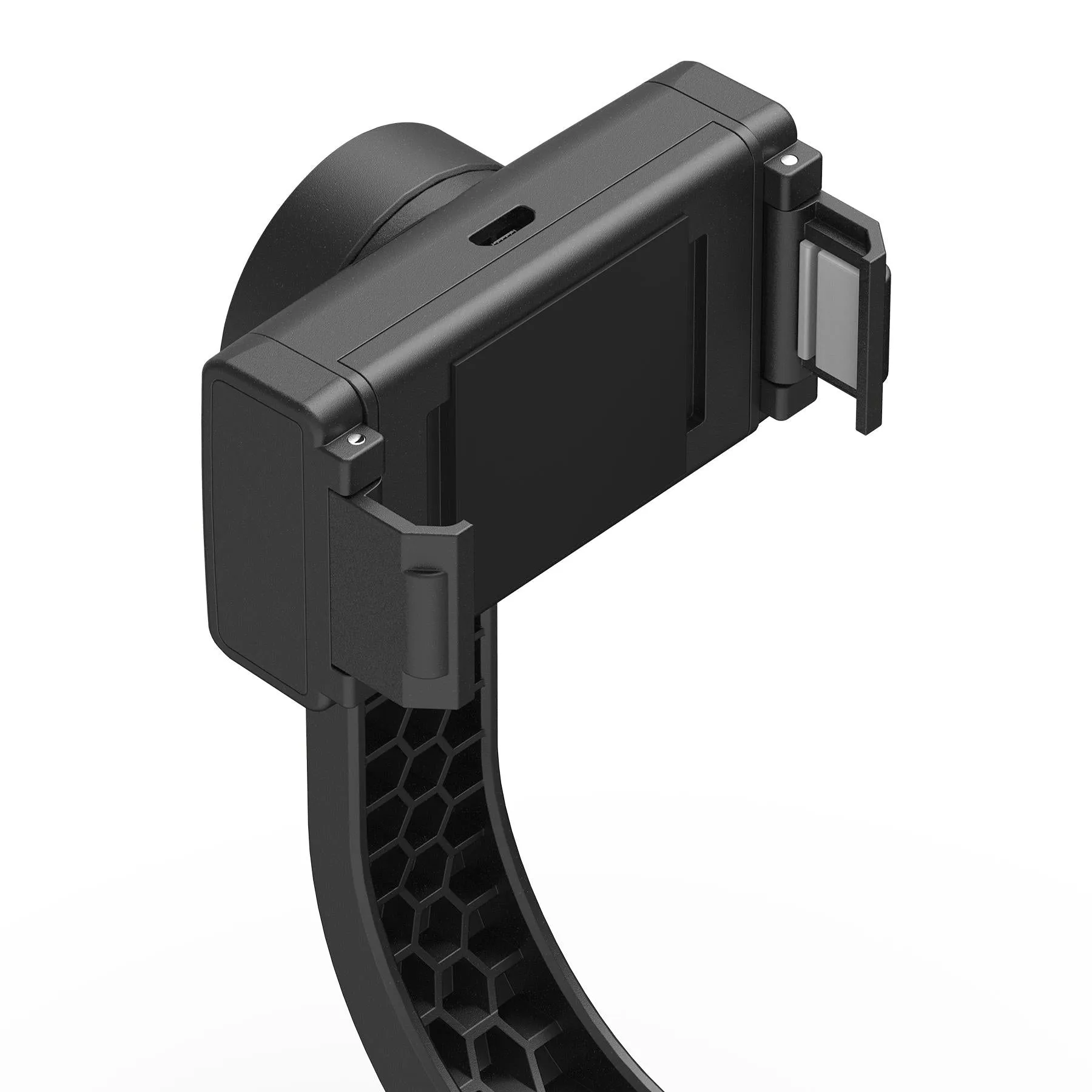 Zero-X ZX-G0 Single Axis Smartphone Gimbal