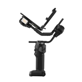 ZHIYUN CRANE 4 3-AXIS GIMBAL STABILIZER COMBO