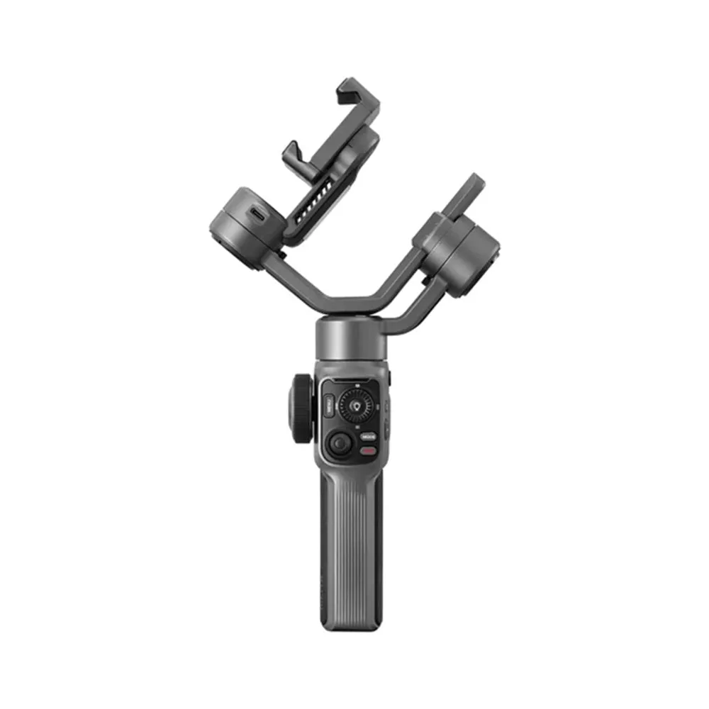 Zhiyun Smooth 5S Combo Gimbal til Mobil - Grå