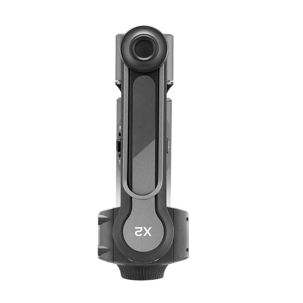 Zhiyun-Tech Smooth-X2 Black Combo 2-Axis Handheld Gimbal