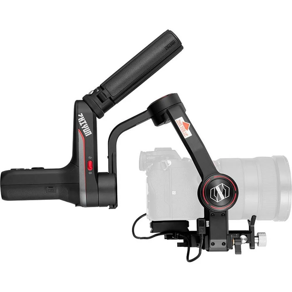 Zhiyun Weebill-S 3-Axis Handheld Gimbal