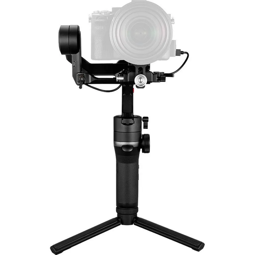 Zhiyun Weebill-S 3-Axis Handheld Gimbal