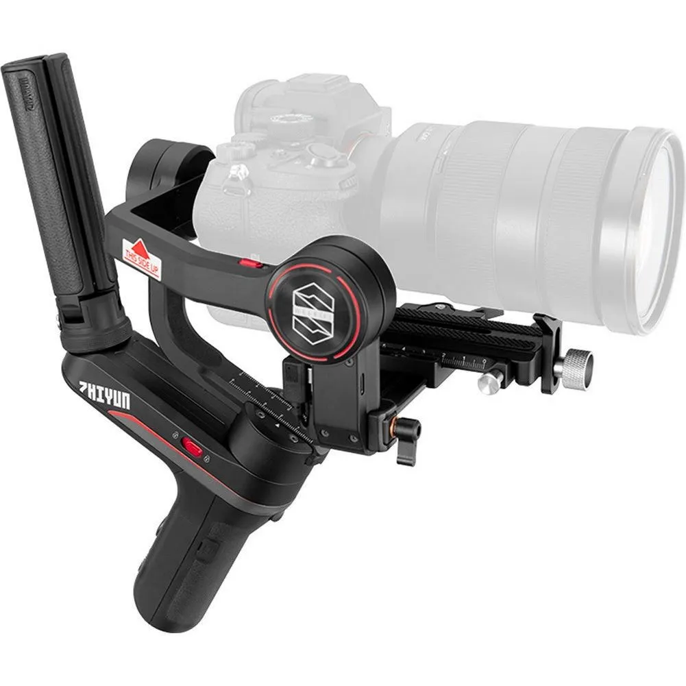 Zhiyun Weebill-S 3-Axis Handheld Gimbal