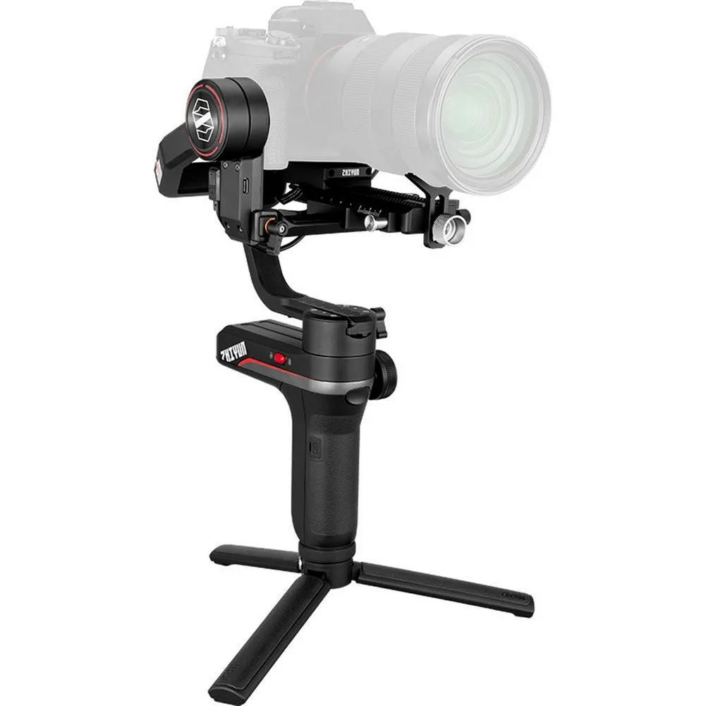 Zhiyun Weebill-S 3-Axis Handheld Gimbal