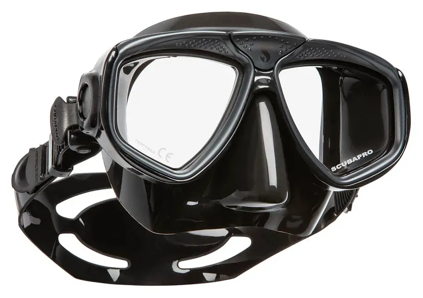 ZOOM DIVE MASK