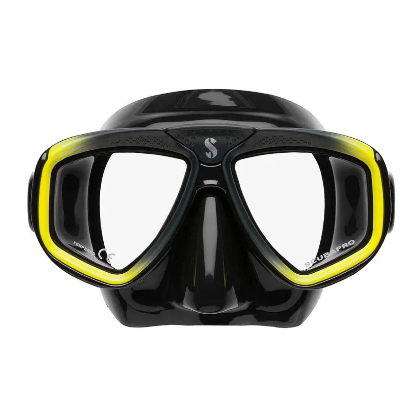 ZOOM DIVE MASK